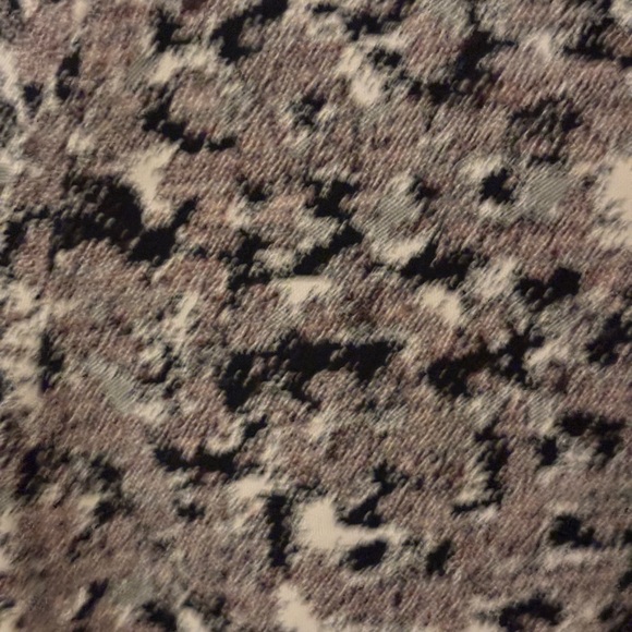 Athleta Jacket Xsmall - Salutation color meadow- decadent chocolate- yoga ect - Picture 6 of 6